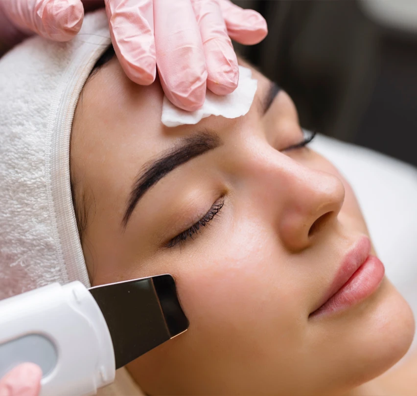 Find The Best Facial Skin Tightening Treatment In Virginia