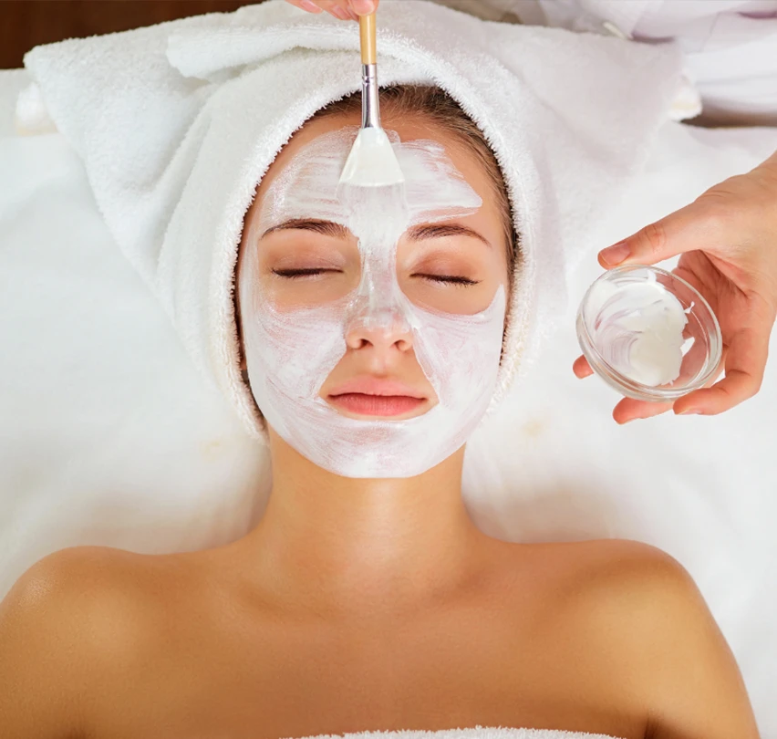 Revive and Replenish Tired Skin With Medical Grade Facials