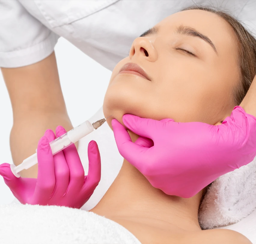 Sagging Jowls? Consider a Jow Lift Without Surgery